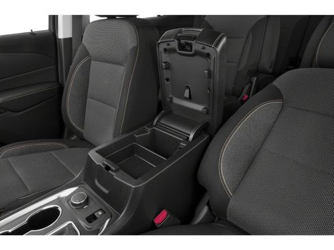 Used 2018 Chevrolet Traverse LT AWD/4WD image 9