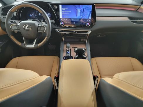New 2026 Lexus RX 350 Premium Plus image 3