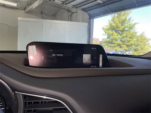 New 2025 MAZDA CX-30 AWD 2.5 S w/ Premium Package image 25