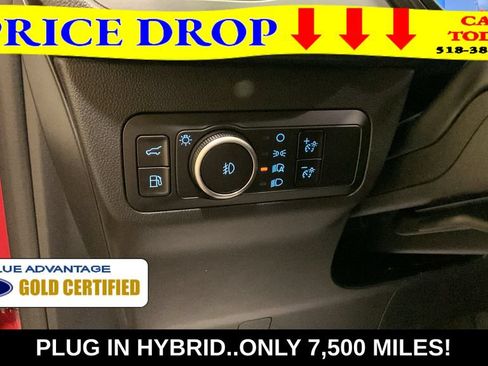 Certified 2026 Ford Escape SE FWD image 27