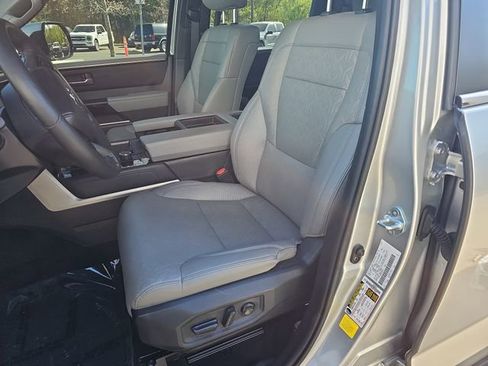 Used 2025 Toyota Tundra Limited RWD image 15
