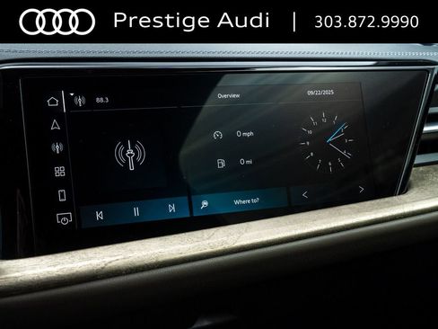 Used 2025 Audi Q5 Prestige AWD/4WD image 20