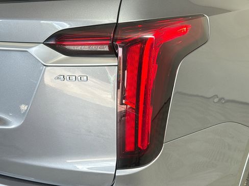 Used 2022 Cadillac XT6 Premium Luxury image 32