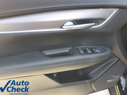 Certified 2023 Cadillac XT5 Luxury FWD image 20