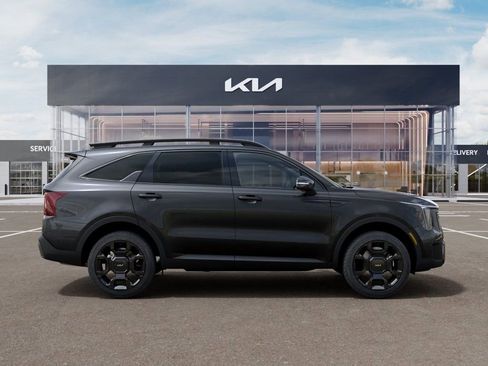 New 2026 Kia Sorento SX Prestige AWD/4WD image 3