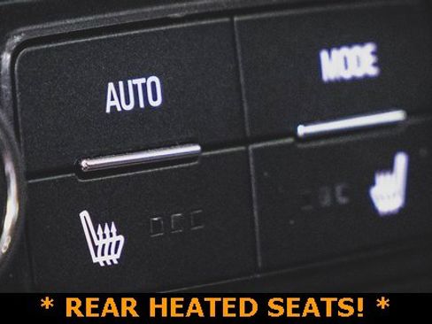 Used 2015 Chevrolet Tahoe LTZ image 10