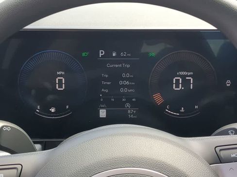 New 2026 Hyundai Sonata SE FWD image 32