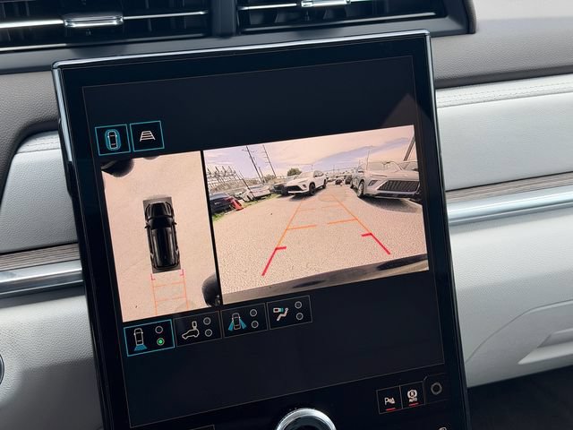New 2027 GMC Terrain Denali AWD/4WD image 17