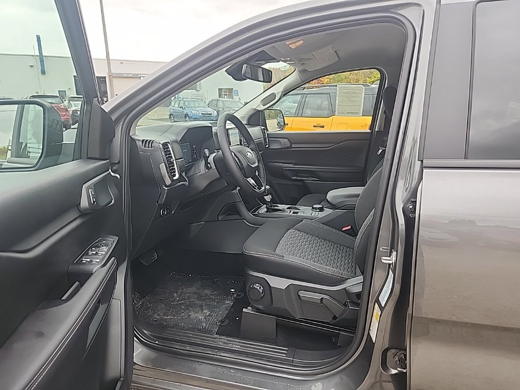 New 2026 Ford Ranger XLT AWD/4WD image 9