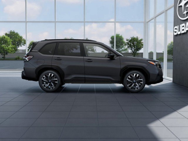 New 2026 Subaru Forester Touring AWD/4WD image 7