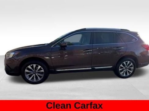 Used 2019 Subaru Outback 2.5i Touring w/ Popular Package #3A image 3