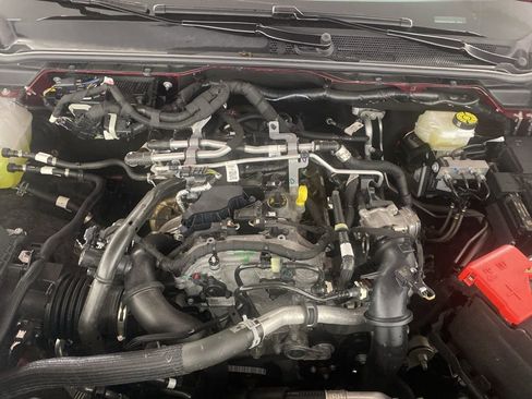 Used 2025 Ford Ranger XL AWD/4WD image 24