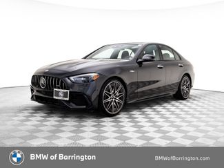 Used 2023 Mercedes-Benz C 43 AMG 4MATIC Sedan 360° Tour