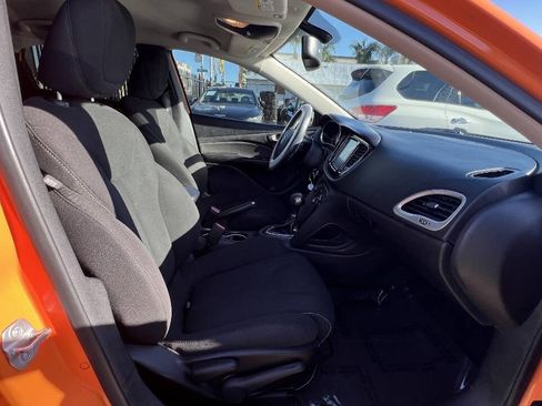 Used 2013 Dodge Dart SXT FWD image 19