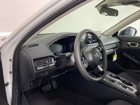 Used 2026 Honda Civic LX image 12