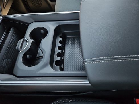 New 2026 RAM 2500 Lone Star image 25