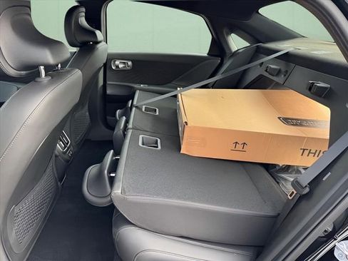 New 2025 Hyundai Ioniq 6 SEL AWD/4WD image 7
