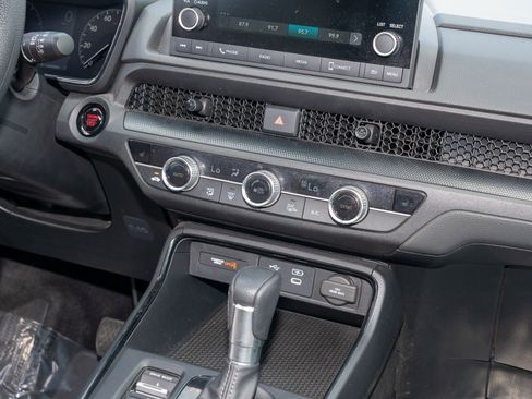 Used 2024 Honda CR-V EX image 26