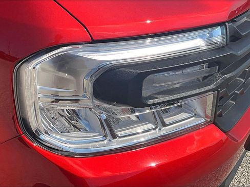 Used 2024 Ford Maverick XL FWD image 27