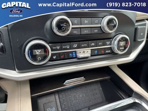 Certified 2024 Ford Expedition Max Limited image 29