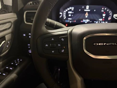 Certified 2024 GMC Yukon Denali w/ Max Trailering Package image 15