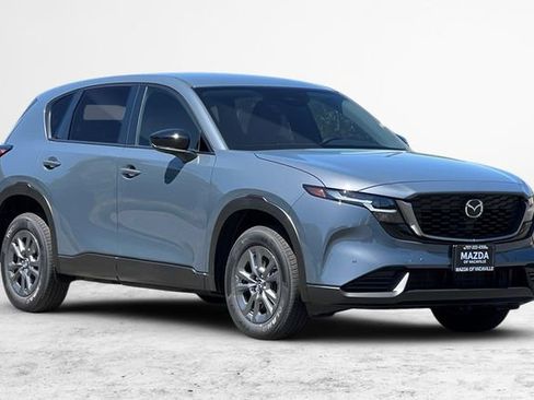 New 2026 MAZDA CX-5 Select AWD/4WD image 2