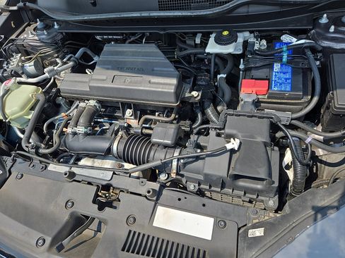 Used 2022 Honda CR-V EX image 30
