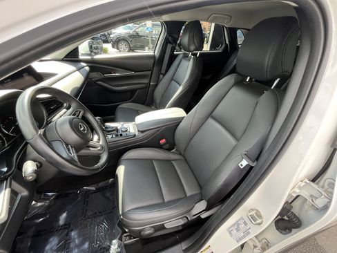 Certified 2023 MAZDA CX-30 AWD 2.5 S w/ Select Package image 14