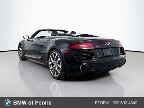 Used 2014 Audi R8 V10 image 13