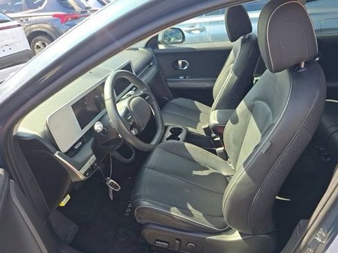 Used 2023 Hyundai Ioniq 5 SEL w/ Cargo Package AWD/4WD image 9