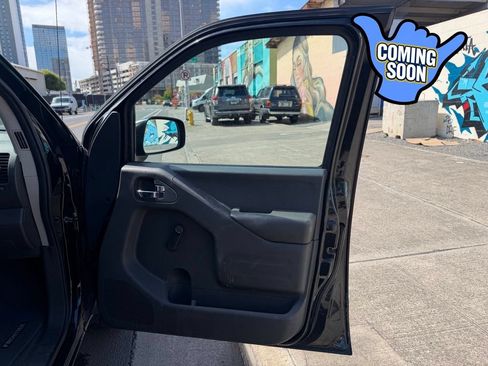 Used 2019 Nissan Frontier S RWD image 10