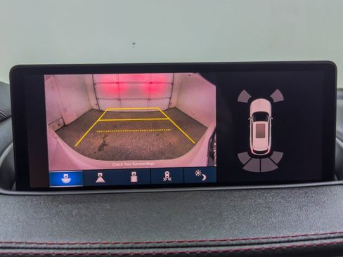 Used 2024 Acura MDX A-Spec image 47