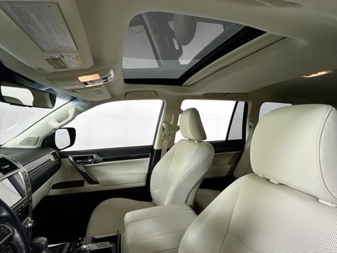 Used 2021 Lexus GX 460 Premium image 22