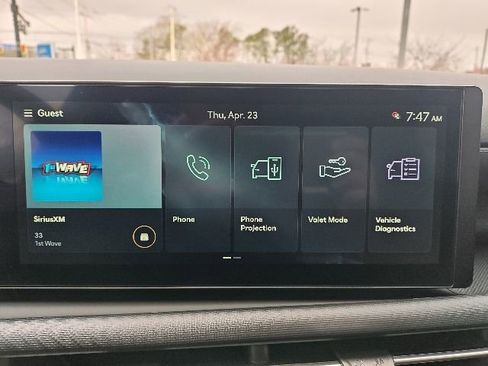 Certified 2026 Hyundai Tucson SEL AWD/4WD image 24