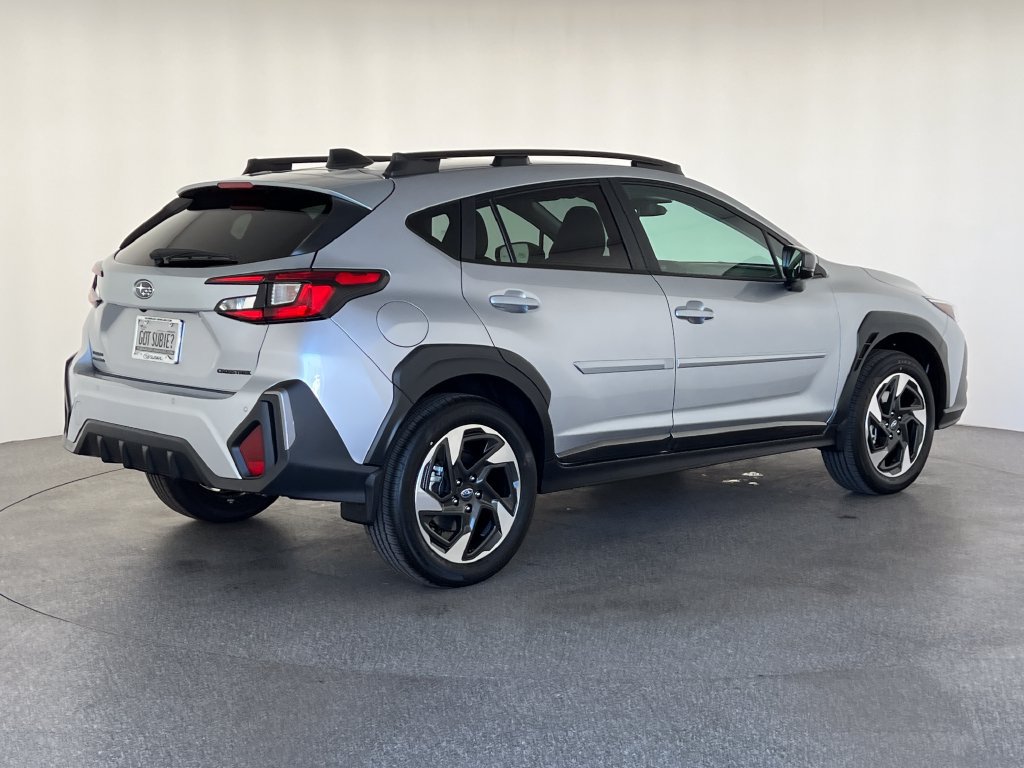 New 2026 Subaru Crosstrek 2.5i Limited AWD/4WD image 4