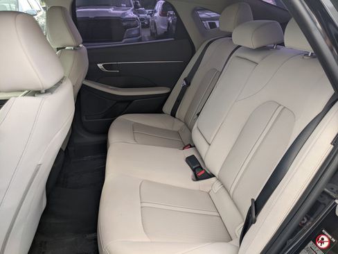 Used 2023 Hyundai Sonata SEL image 17