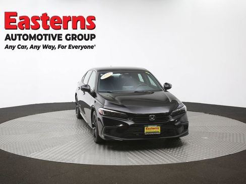 Used 2023 Honda Civic Sport image 50