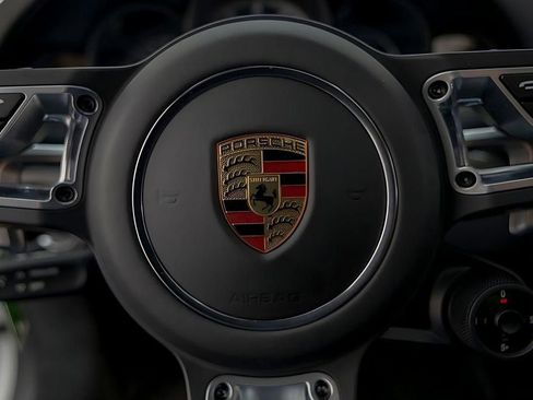 Used 2019 Porsche 911 Turbo S image 39