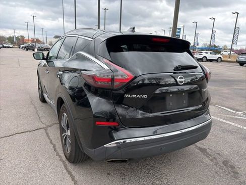 Used 2020 Nissan Murano SV image 5