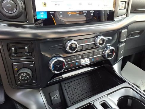 New 2025 Ford F150 Tremor w/ Equipment Group 402A High image 24