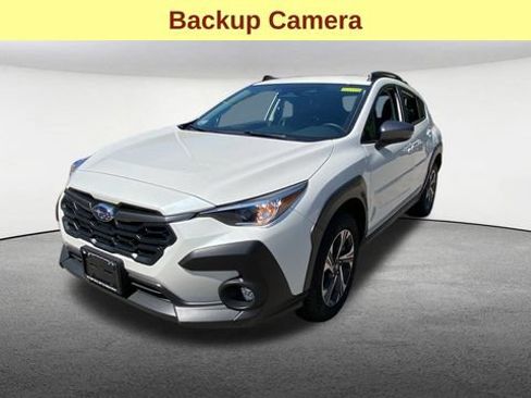 Certified 2026 Subaru Crosstrek 2.5i Premium AWD/4WD image 4
