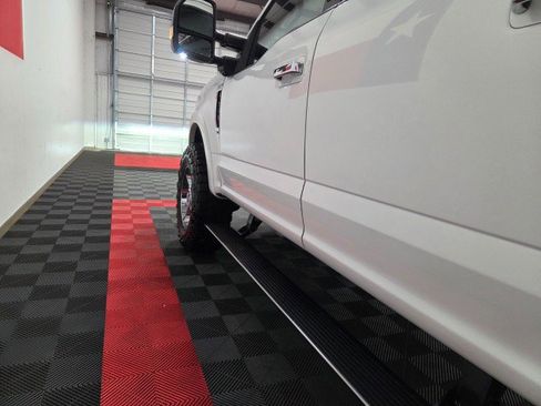 Used 2022 Ford F250 King Ranch w/ Tremor Off-Road Package image 29