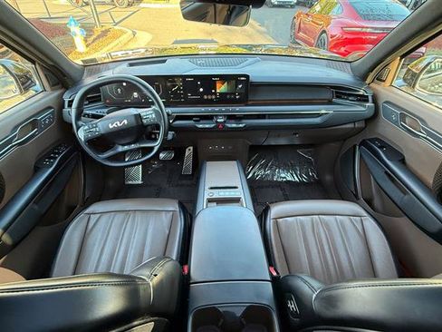 Used 2024 Kia EV9 GT-Line image 21