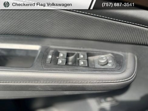Used 2026 Volkswagen Atlas SE AWD/4WD image 15