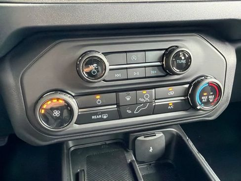 New 2026 Ford Bronco 4-Door w/ Sasquatch Package AWD/4WD image 17