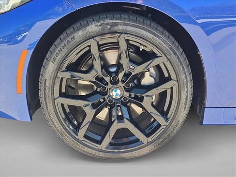 Used 2026 BMW 330i xDrive Sedan AWD/4WD image 24
