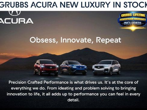 New 2026 Acura Integra A-Spec FWD image 5
