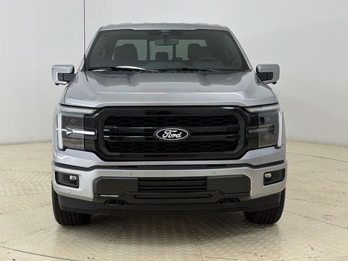 New 2026 Ford F150 Lariat w/ Equipment Group 501A Mid AWD/4WD image 6