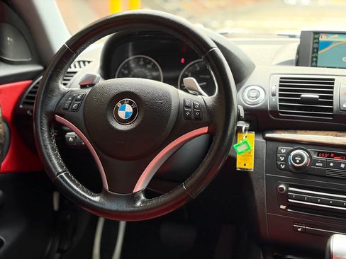 Used 2008 BMW 128i Coupe RWD image 19