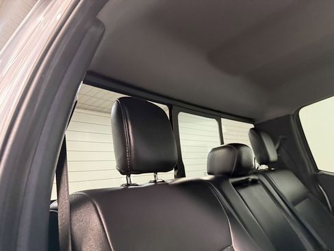 Used 2023 Ford F150 Lariat w/ FX4 Off-Road Package image 15